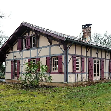 Maison Les Vignes *