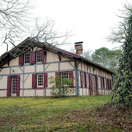 Maison Les Vignes Casa vacanze Pontenx-les-Forges