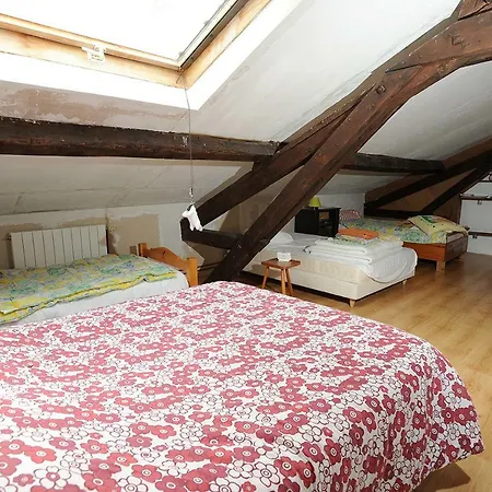Casa vacanze Maison Les Vignes *