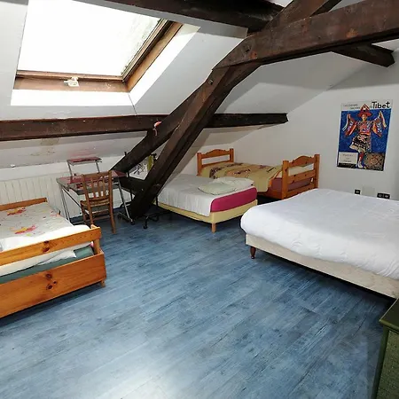Maison Les Vignes Casa vacanze *
