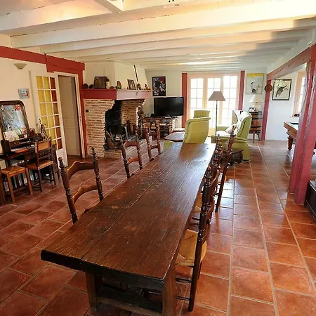 Maison Les Vignes *